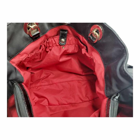 Kate Spade New York Laurel Way Large Baby Bag - Black - Picture 11 of 12